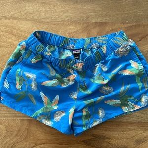 Patagonia Barely Baggies Shorts